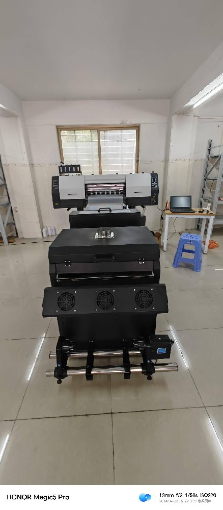 广州精艺诚光电科技有限公司：DTFPrinter/广告喷画机/平板打印机/万能打印机/平板UV打印机行业技术标杆